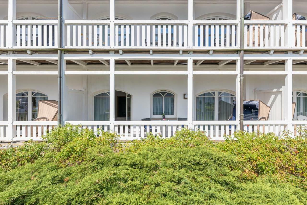 Strandhaus Belvedere Hotel